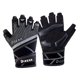 thumbnail image 3 of Guantes De Entrenamiento Elásticos Con Mu?equera Ajustable Para Dominadas Fitness L, 3 of 5
