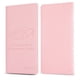 thumbnail image 5 of Portadocumentos para auto Valardoh de cuero PU premium rosa, 5 of 7