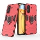 thumbnail image 1 of FOXDOCK Funda Antigolpes para Xiaomi Redmi 13C 4G – Protección Total con Soporte y Diseño Robusto, 1 of 5