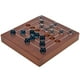 thumbnail image 1 of Juego de mesa WE Games Nine Men's Morris Travel Size, 1 of 3