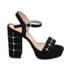 thumbnail image 4 of Sandalia Mik Negro Police, 4 of 5