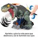 thumbnail image 2 of Figura Dinosaurio Mega Rugido Salvaje., 2 of 3