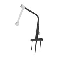 Ioensy - Entrenador De Swing De Golf, Ayuda De Entrenamiento Ajustable Para Principiantes En Deportes Al Aire Libre En El Patio