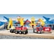 thumbnail image 2 of Set De Tren World Cargo Railway Deluxe Para Niños De Más De 3 Años, 2 of 7
