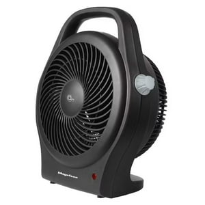 Magefesa - Calefactor Termoventilador 2200W Negro Drey Mgf-1291