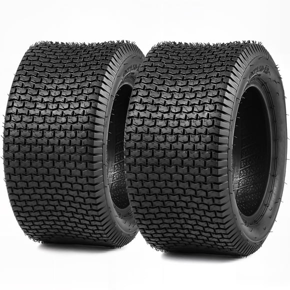 Neumáticos Para Cortacésped 22x9 50 12 Sin Cámara Juego De 4 Lonas