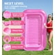 thumbnail image 4 of Reposera Inflable para Piscina PanAdventure 196x122 cm, 4 of 8