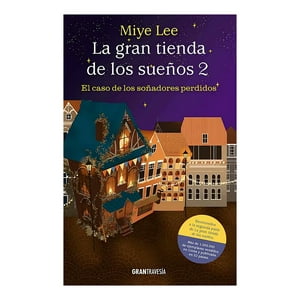 Oceano Grantravesia - Libro La Gran Tienda De Los Sueños 2 / 410