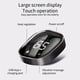thumbnail image 3 of Wireless Rechargeable Heated Knee Massager-Relieve Pain With Vibration Massage And Adjustable Heat For Stress-Free Days-Enjoy Comfort And Relaxation With Heated Knee Brace Wrap - Suitable Gifts For Hu, 3 of 3