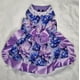 thumbnail image 1 of Vestido mascota huasa china lila talla L, 1 of 2