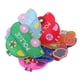 thumbnail image 2 of 8pcs / set mini coches bordados parches coser apliques de hierro coser en la ropa, 2 of 5