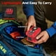 thumbnail image 5 of Inversor de Corriente PlantPalGear 220W DC 18V a AC 110V Paquete de 2, 5 of 9