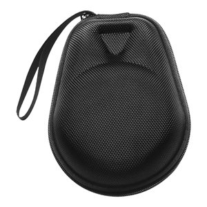 Bothyi - Estuche De Almacenamiento Rígido, A Prueba De Golpes, Portátil, A Prueba De Polvo, Bolsa De Transporte Para Jbl Clip 4