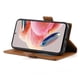 thumbnail image 4 of Funda Cartera Magnética con Tarjetas y Soporte para Samsung Galaxy A37 5G Marrón, 4 of 6