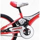 thumbnail image 1 of Bicicleta Aro 20 Niño Llamas Roja, 1 of 2