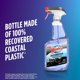 thumbnail image 3 of Limpiador de vidrios y ventanas de coche Windex Automotive 680 ml, 3 of 8