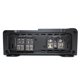 thumbnail image 5 of Amplificador Deaf Bonce Machete Fight MFA-4.180 4 canales 1080W RMS, 5 of 6