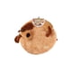 thumbnail image 1 of Gigwi - Snoozy Friends Cojin Cama Forma Perro, 1 of 2