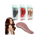 thumbnail image 1 of Cepillo Peine para Cabello – Antifrizz, Anticaída y Desenredante, 1 of 4