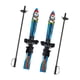 thumbnail image 2 of Palas Y Bastones De Nieve Tabla De Snowboard Para Exteriores Para Ni?os Equipo De Invierno, 2 of 5