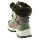 thumbnail image 4 of Botin furry Verde Danicolle, 4 of 5
