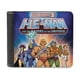 thumbnail image 1 of Billetera He-man Bifold Delgado, 1 of 6