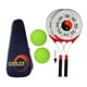 thumbnail image 4 of Tai Racket Ball Set Wing Chun Wushu Para Ancianos Equipo De Ejercicio Set J, 4 of 5