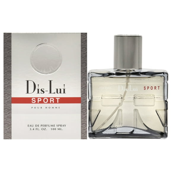 Dis-lui Sport De Para - Edp Spray