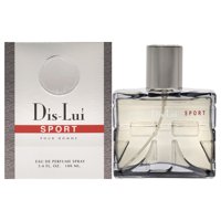 Yzy Perfume - Dis-Lui Sport De Para - Edp Spray
