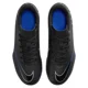 thumbnail image 3 of ZAPATO FUTBOL JUNIOR MERCURIAL VAPOR 15 CLUB BLACK/ROYAL NIKE, 3 of 3