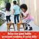thumbnail image 3 of Juego de mesa Educational Insights Pancake Pile-Up Kids 4+, 3 of 3