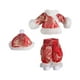 thumbnail image 1 of Conjunto De Ropa De Muñeca De Moda, Accesorios De Vestuario Para Muñecas De 17cm, Pantalón, 1 of 5