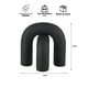 thumbnail image 2 of Figura Decorativa Medio Nudo Negro 16cm, 2 of 3