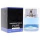 thumbnail image 3 of Perfume Glenn Perri Impredecible Pure Eau de Parfum para hombre, 100 ml, 3 of 4