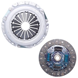 Repuestos Del Sol - Kit Embrague Hyundai Elantra 1.8 Md 2011 2016