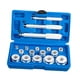 thumbnail image 5 of Juego De 17 Piezas De Instalador De Sellos Y Pista De Cojinetes, Kit De Instalador De Sellos, Kit De Instalador De Cojinetes, 5 of 5