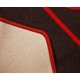thumbnail image 3 of Alfombra Ukonic Dungeons & Dragons D20 roja 132 x 114 cm, 3 of 7