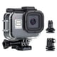 thumbnail image 1 of Funda impermeable SOONSUN para GoPro Hero 8 Black 60 m Underwater, 1 of 8