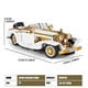 thumbnail image 5 of Set de bloques de construcción Mould King Classic Car Model Kit 10003, 5 of 7