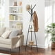 thumbnail image 4 of Mueble Estante Esquinero Perchero Aland Estilo Industrial, 4 of 8
