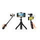 thumbnail image 3 of Soporte Multifuncion Smartphone IK Multimedia iKlip Grip Pro, 3 of 6