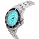 thumbnail image 4 of Reloj Automático Ratio Freediver Sapphire Acero Inoxidable Esfera Azul Hielo 42mm 200M Hombre, 4 of 6