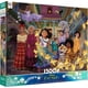 thumbnail image 1 of Puzzle Ceaco Disney Encanto Courtyard 1500 piezas 81x61 cm, 1 of 8