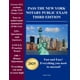 thumbnail image 1 of Book Apruebe la tercera edición del examen de notario público de Nueva York con exámenes, 1 of 1
