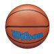 thumbnail image 5 of Baloncesto WILSON Evolution Game, color azul real, tamaño 7 — 29,5 cm, 5 of 6