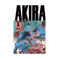 Ovni Press - Libro Akira Volumen 03 815