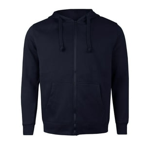 Andesland - Polerón Canguro Con Cierre Unisex