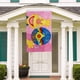 thumbnail image 5 of Tobee (Dibujos Animados) Bandera impresa con temática, regalo perfecto para fanáticos, amigos y familiares, y adecuada para actividades al aire libre e interiores, decoraciones de fiesta. 60*90CM, 5 of 6