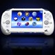 thumbnail image 3 of Funda para PS Vita Sedicoca Blanca con agarre L2 R2 + Protector de pantalla, 3 of 6