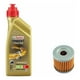 thumbnail image 1 of Kit Mantencion Moto Suzuki Gs 150r (castrol Full + Filtro), 1 of 3